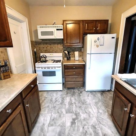 Spacious Frontier Park Apartment 이리 외부 사진