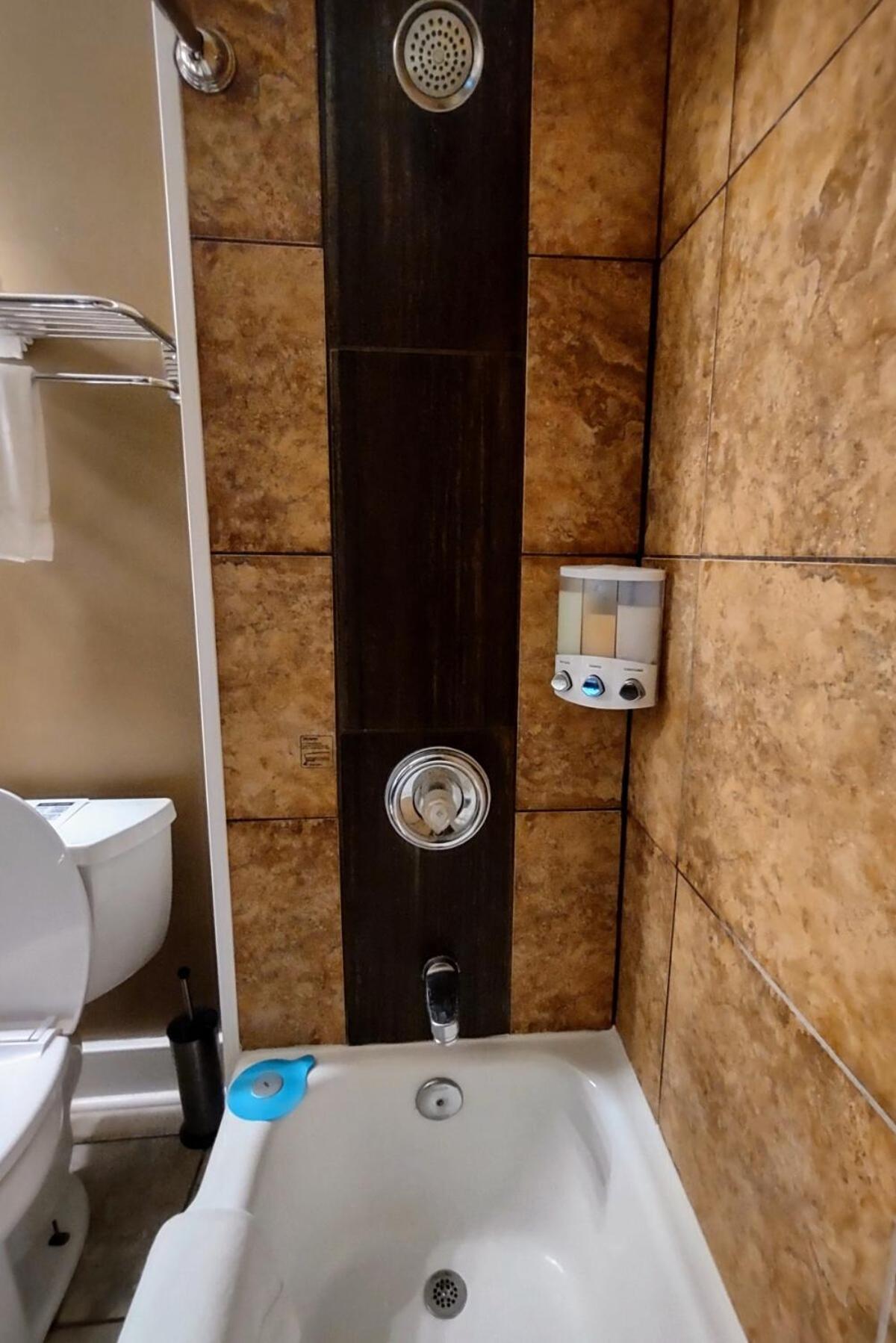 Spacious Frontier Park Apartment 이리 외부 사진