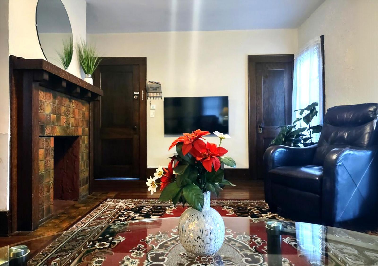 Spacious Frontier Park Apartment 이리 외부 사진