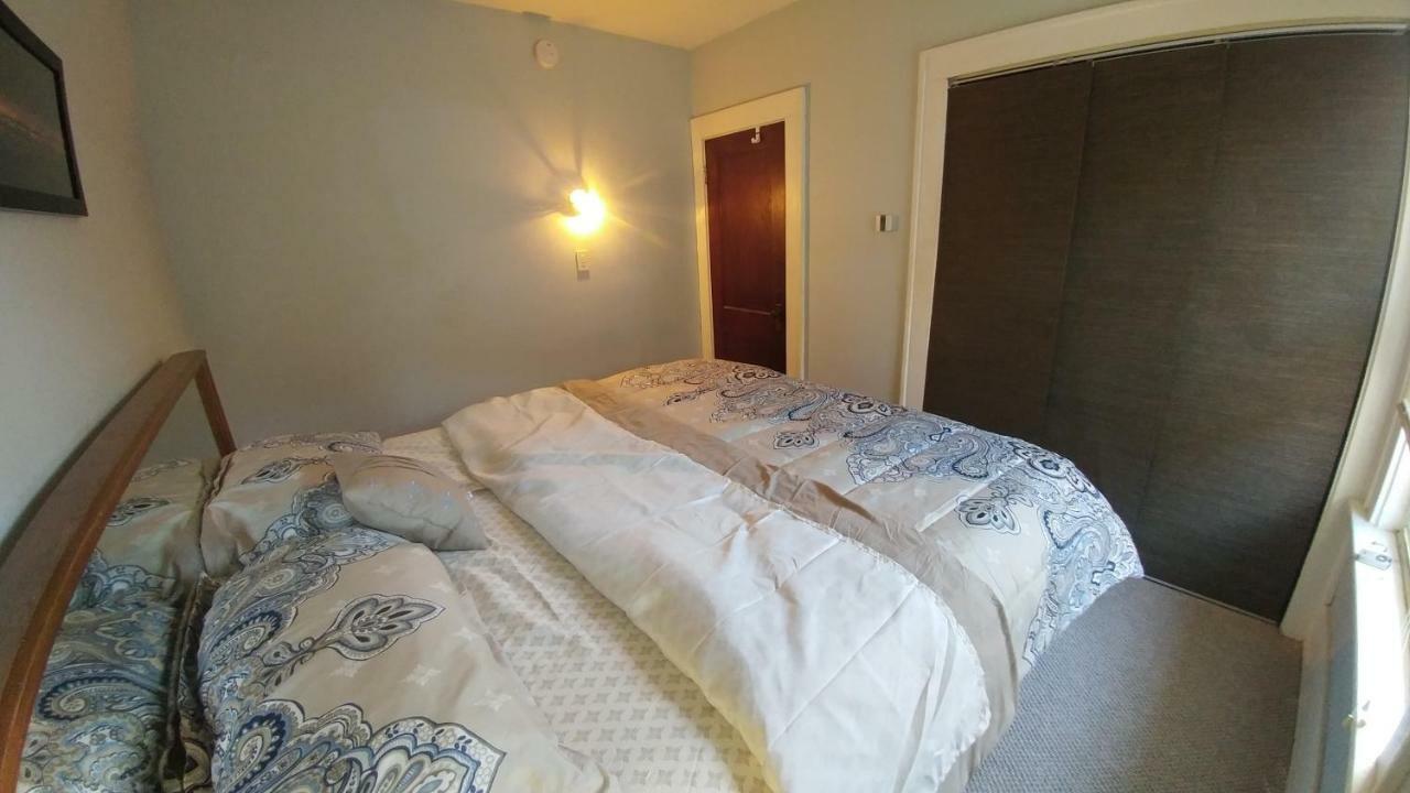Spacious Frontier Park Apartment 이리 외부 사진