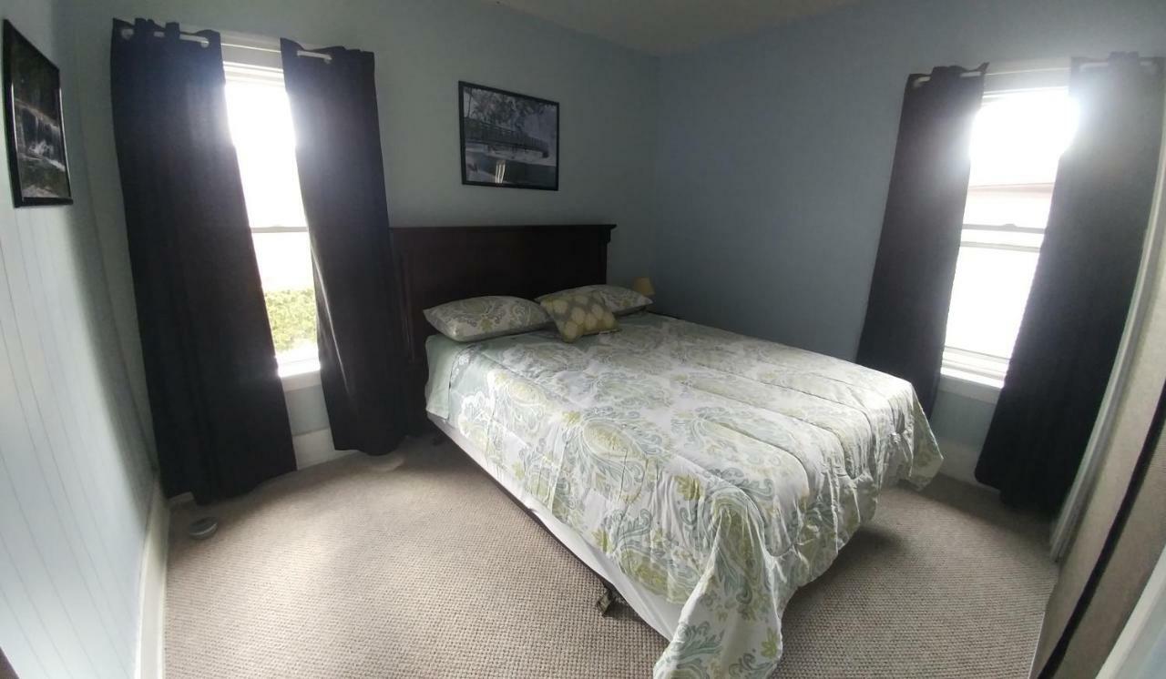 Spacious Frontier Park Apartment 이리 외부 사진