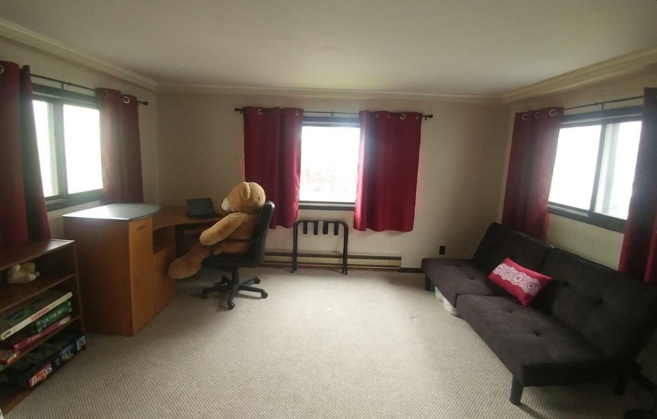 Spacious Frontier Park Apartment 이리 외부 사진