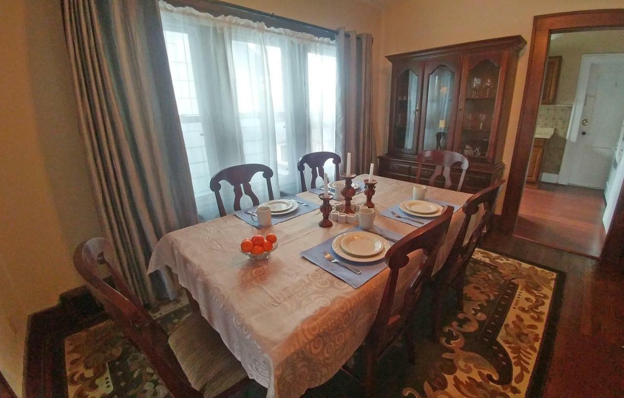 Spacious Frontier Park Apartment 이리 외부 사진
