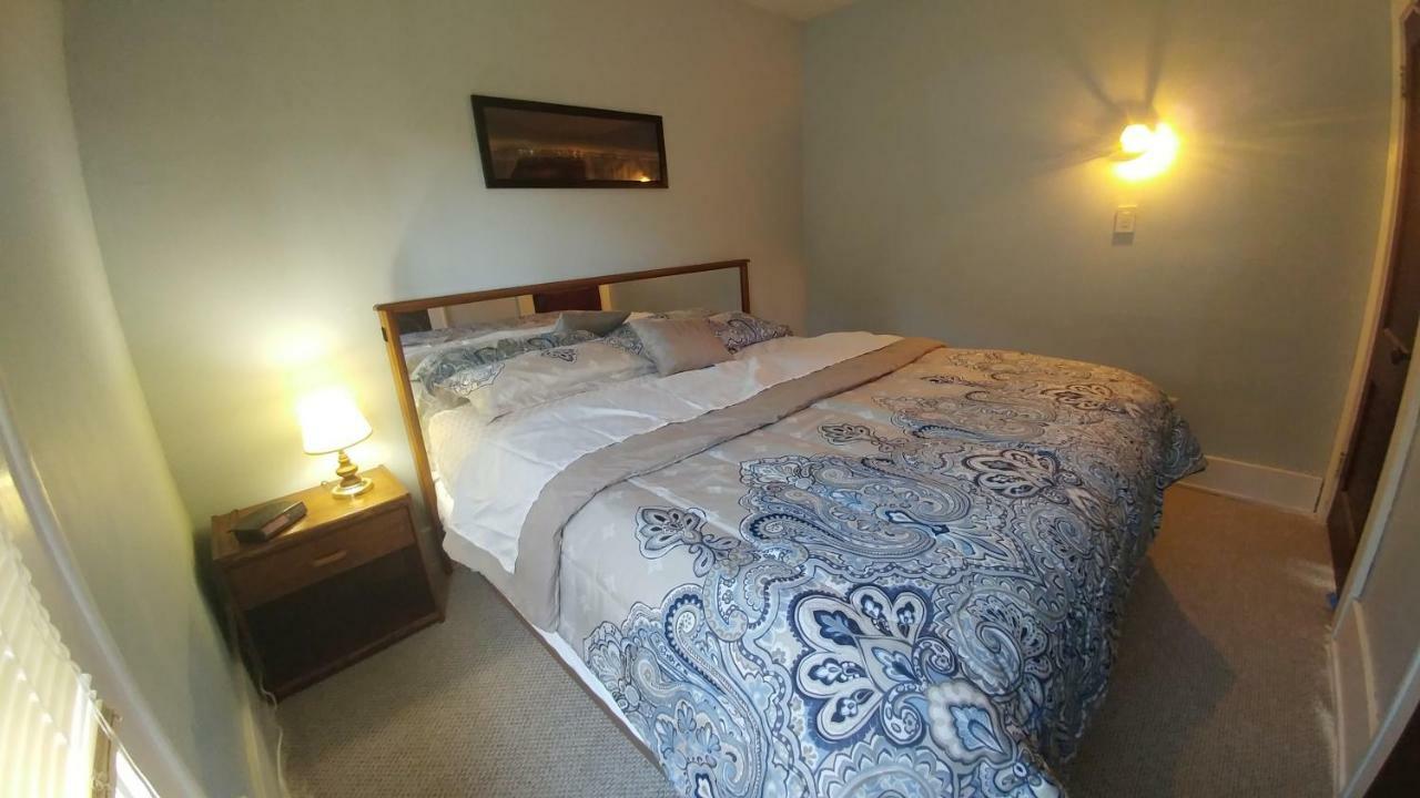 Spacious Frontier Park Apartment 이리 외부 사진